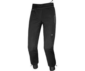 Macna Centre Pantalones textiles calefactables, negro, Talla 3XL