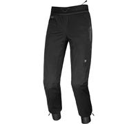 Macna Centre Pantalones textiles calefactables, negro, tamaño XS para Hombres