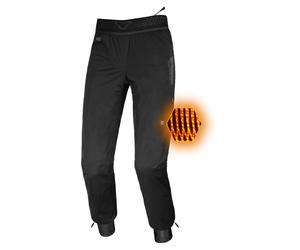 Macna Centre Pants, calzoncillos térmicos Negro 3XL unisex