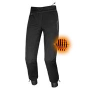 Macna Centre Pants, calzoncillos térmicos Negro XL unisex