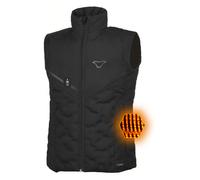 Macna Chaleco calefactable Cloud Bodywarmer Negro XL unisex