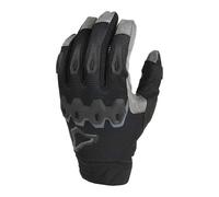 Macna Chameleon-1 - Guantes (Talla M), Color Negro