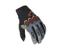 MACNA Chameleon-1 MANUELOS Black/Naranja M