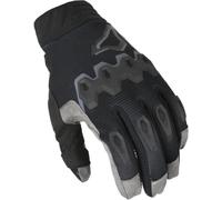 MACNA Chameleon-1 MANUELOS Black S