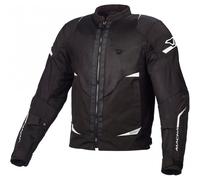 MACNA Chaquetas Hurracage Black XL