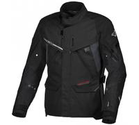 MACNA Chaquetas Mundial Black L