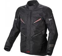 MACNA Chaquetas Sonar Black S
