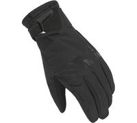 Macna Chill RTX guantes impermeables para damas, negro, Talla XL