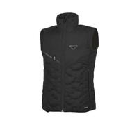 Chaleco Macna Cloud NegroS Negro