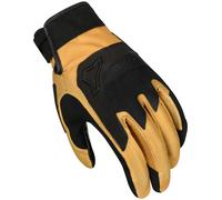 §Guantes de Moto Macna Congra Camel-Negro§