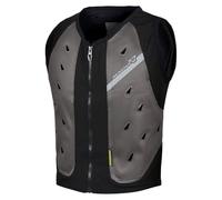 Macna Cooling Evo Gilet, grigio, 2XL/3XL