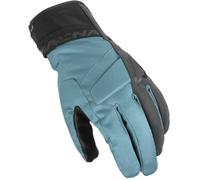 Guantes de Moto Mujer Macna Daunta RTX AzulM Azul