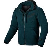 Macna District, chaqueta textil L male Azul Oscuro
