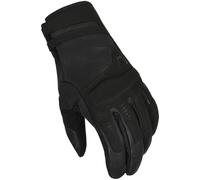 Macna Drizzle RTX Guantes de motocicleta, negro, Talla S