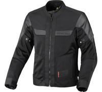 Chaqueta de moto Hombre Macna Empire 2.0 Black