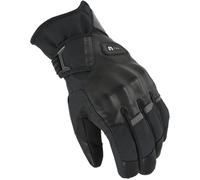 Guantes de moto Mujer Macna Era 2.0 RTX Calefacción electrónica Black