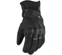 Macna Era 2.0 RTX, guantes calefactables mujer M female Negro