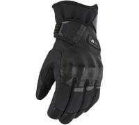 Macna Era 2.0 RTX, guantes calefactables XXL male Negro