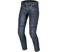 Macna Flite Vaqueros de moto, azul, tamaño 28 para Hombres