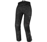 Macna Forge 2.0, pantalones textiles impermeables mujer L female Negro
