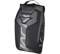 Macna Formance Mochila impermeable, negro