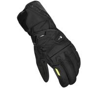 Macna Foton 2.0 RTX Guantes de moto impermeables calefactables, negro, Talla 2XL