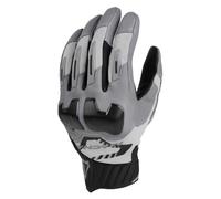 Macna Gris y Negro XXXL