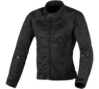 Macna Grisca, chaqueta textil mujer M female Negro
