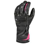 Macna Guante de Moto Terra RTX Dames L Rosa