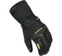 Macna Guantes de Moto Azra RTX calentados eléctricamente XL Negro
