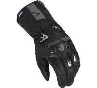 MACNA Guantes moto Macna Progress 2.0 calentados eléctricamente L negro