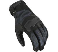 Macna Haros 2.0 Guantes de moto, negro, Talla M