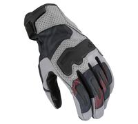 Macna Haros 2.0 Guantes Negro/Gris XL hombres