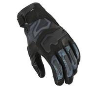 Macna Haros 2.0 para mujer Guantes Negro/Menta S mujeres