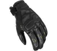 Macna Haros Guantes de moto, gris, tamaño L para Hombres
