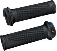 Macna Heated Grips Bluetooth Manetas de motocicleta calefactables