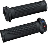 Macna Heated Grips Bluetooth Manetas de motocicleta calefactables para Hombres