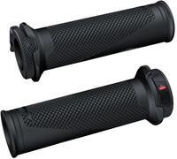 Macna Heated Grips Manetas de motocicleta calefactables para Hombres