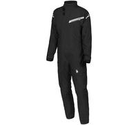 Traje de moto Impermeable Macna Hydra 3.0 Impermeable Black