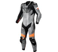 MACNA IGNITE 1 pieza gris/negro 58