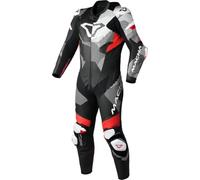 MACNA IGNITE 1 pieza negro/rojo 56