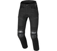 Macna Indax, pantalones textiles 34 male Negro