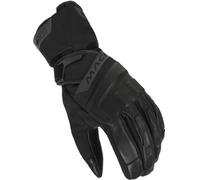 Macna Intrinsic RTX Guantes de moto impermeables, negro, tamaño L para Hombres