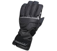 Macna Intro 2 RTX Guantes de moto impermeables, negro, tamaño M para Hombres