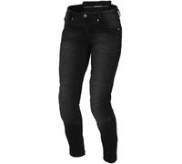 Macna Jenny, mujeres de jeans 28 female Negro