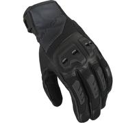 Macna Jugo 2.0 Guantes de moto, negro, tamaño M para Hombres
