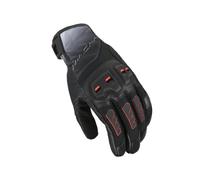 Macna Jugo 2.0 Negro/Rojo XXXL