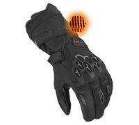 Macna Kit Macna Rafina RTX Mujer GUANTES CALEFACTABLES Negro XL mujeres