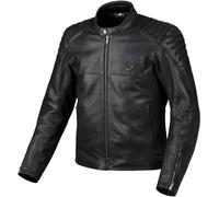 Macna Lance 2.0, chaqueta de cuero 50 male Negro