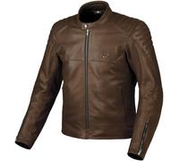 Macna Lance 2.0, chaqueta de cuero 58 male Marrón